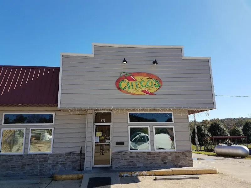 Checo's Mexican Restaurant
