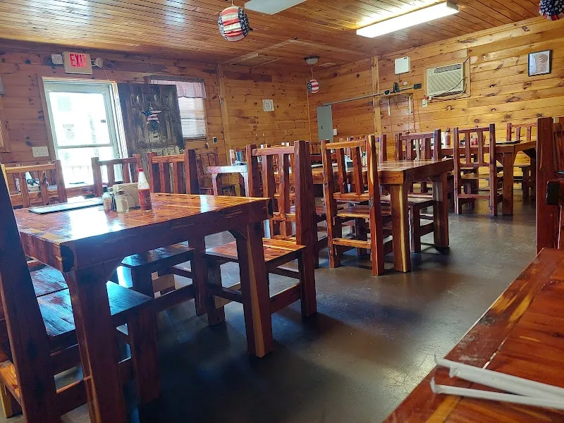 Double A Cafe