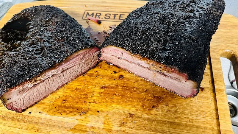 Smitty's Smokehouse BBQ | Patterson, MO