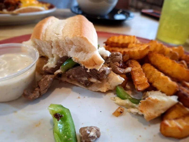 Main Street Home Cookin’