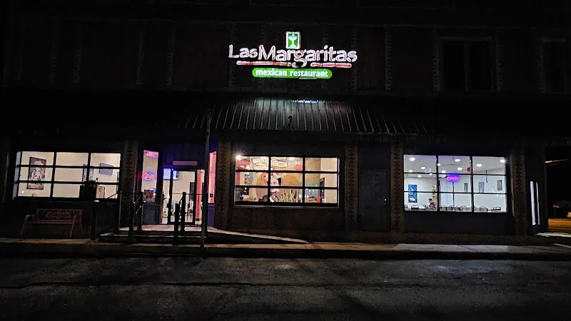 Las Margaritas