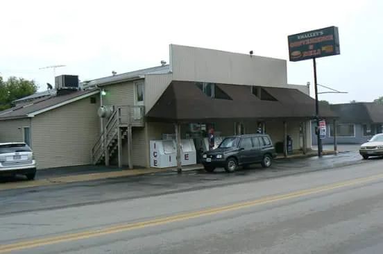 Smalley's Convenience & Deli