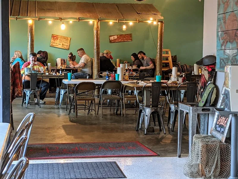 HJ Redbeard's Bar & Grill