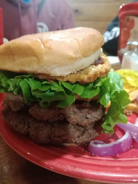 HJ Redbeard's Steak and Seafood