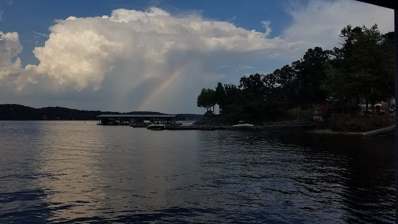 Wheelhouse Marina