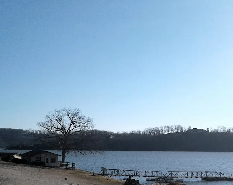 Silver Sands Marina & Resort