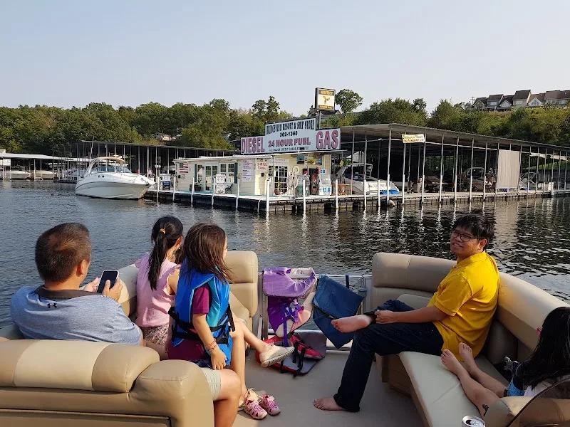 Bridgeview Marina