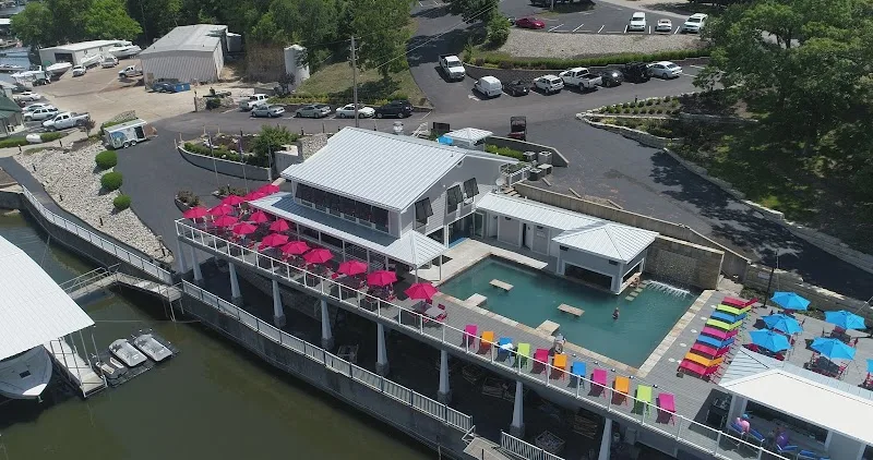 Village Marina