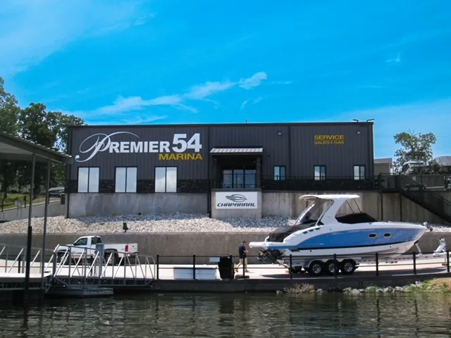 Premier 54 Marina