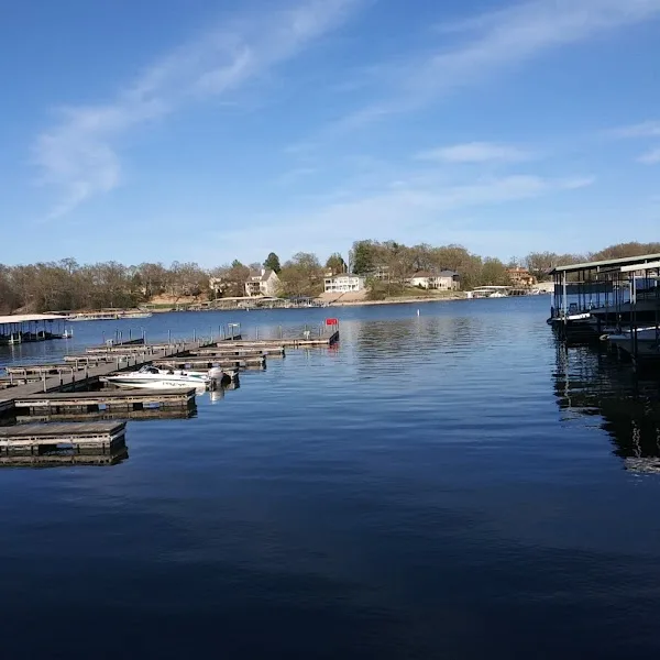 Salty Dog Marina
