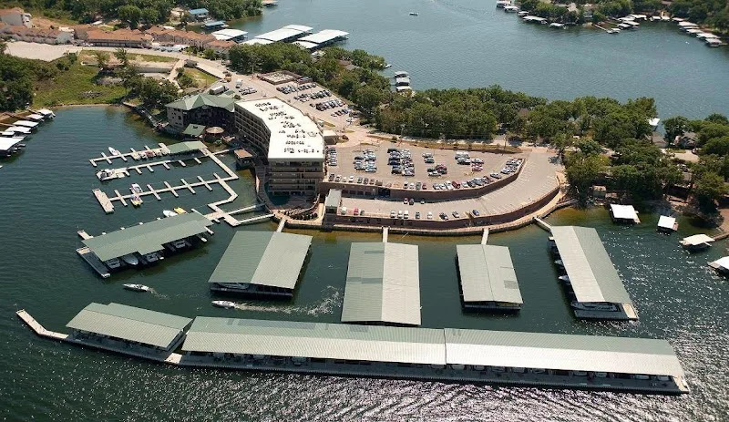 Toad Cove Yacht Club