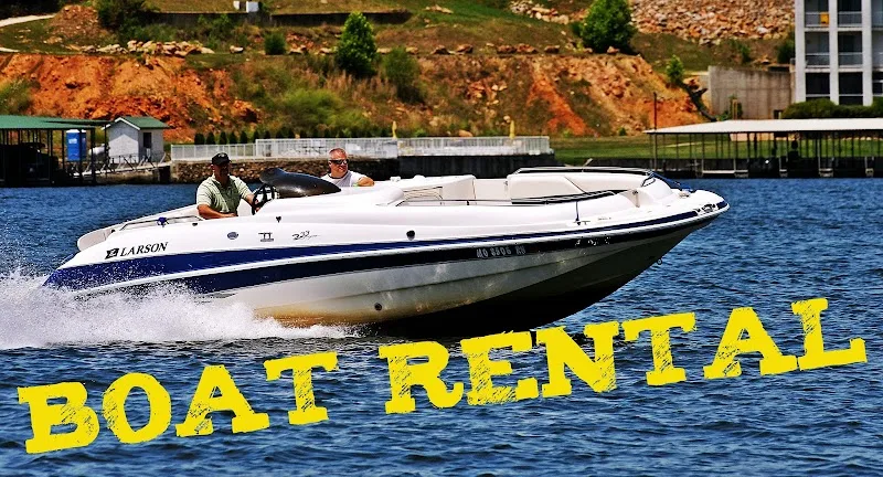Montego Bay Marina & Resort