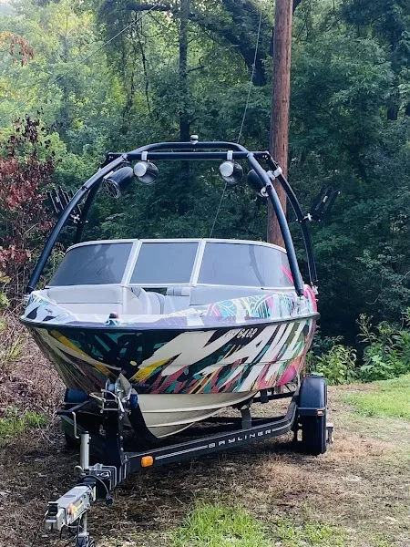 5-65 Marina