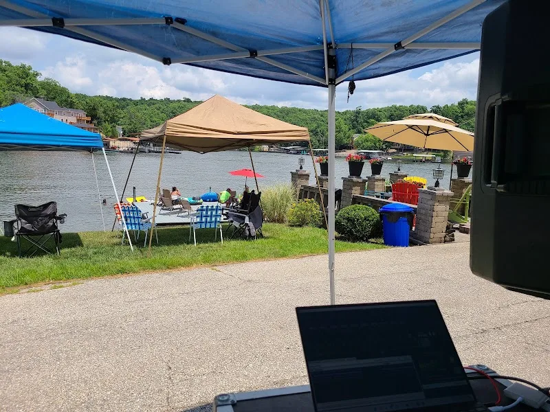 Villages Harbor Marina
