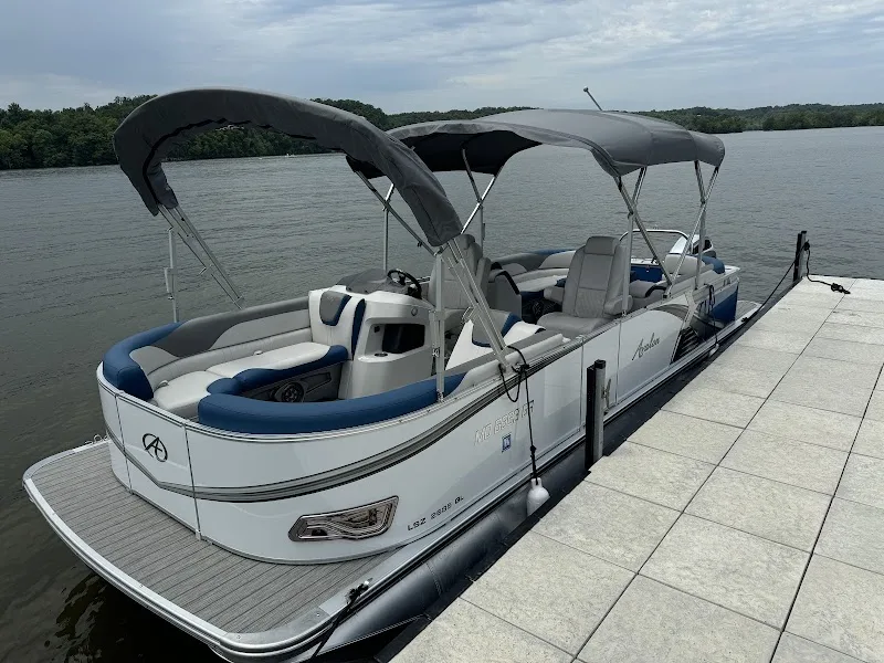 Sunny Beach Marina