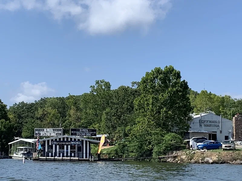 Coffman Marina Inc