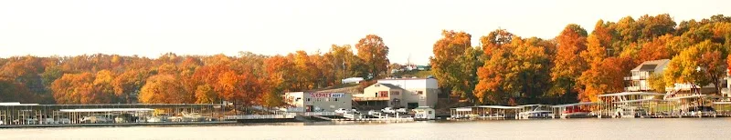 Surdyke's Port 20 Marina and Boat Rental