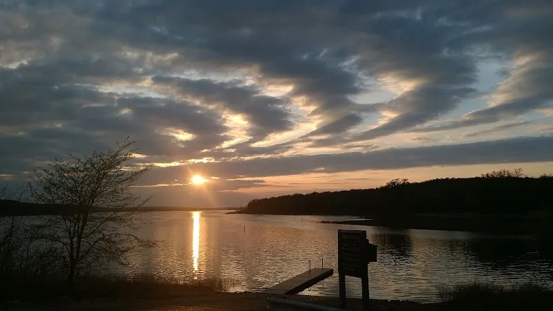 Osage Bluff Marina