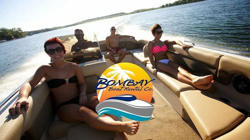 BomBay Boat Rental Company