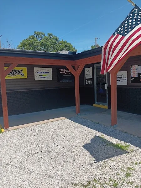 54 Outdoor LLC