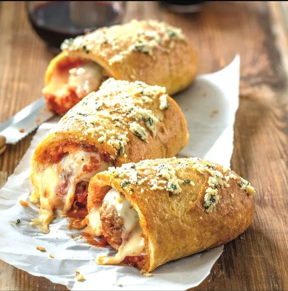 Don Gotti's Italian cuisine