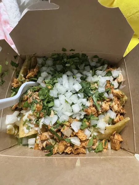 Don Tono Taqueria