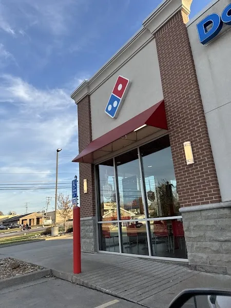 Domino's Pizza