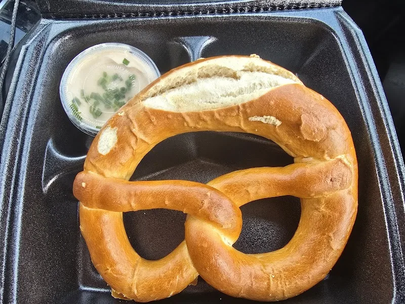 Bavarian Bites