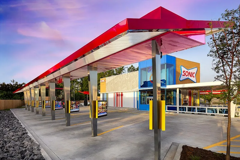Sonic Drive-In