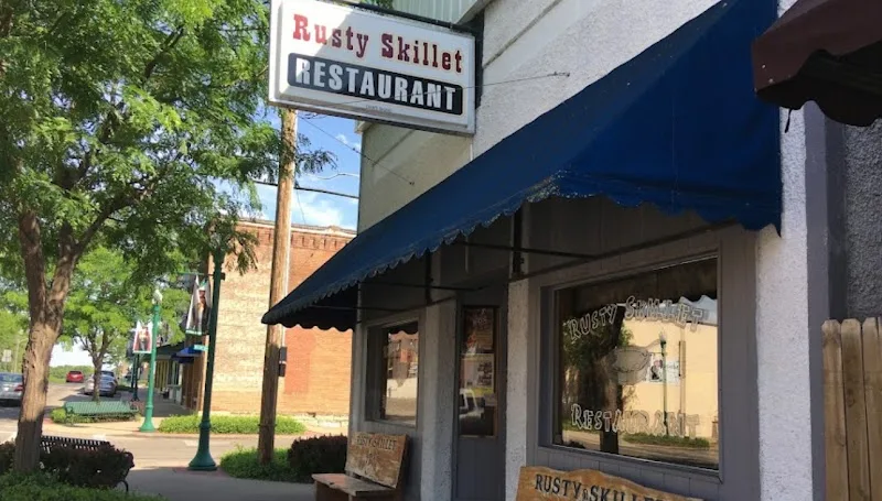 The Rusty Skillet LLC