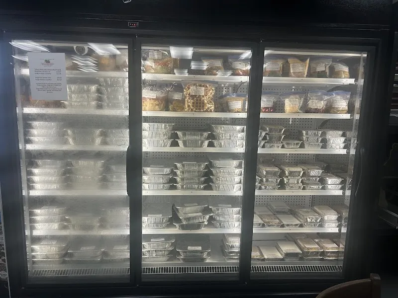 Holly's Kitchen
