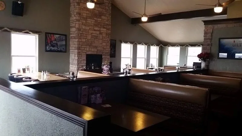 Dam Restaurant & Lounge