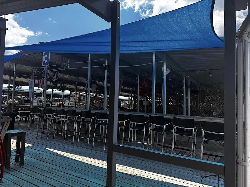 Drunken Minnow Bar & Grill