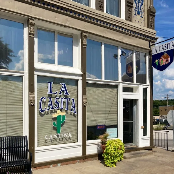 La Casita Mexican Restaurant