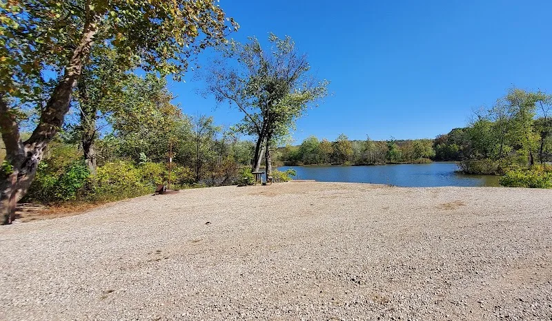 Snow Creek Campground