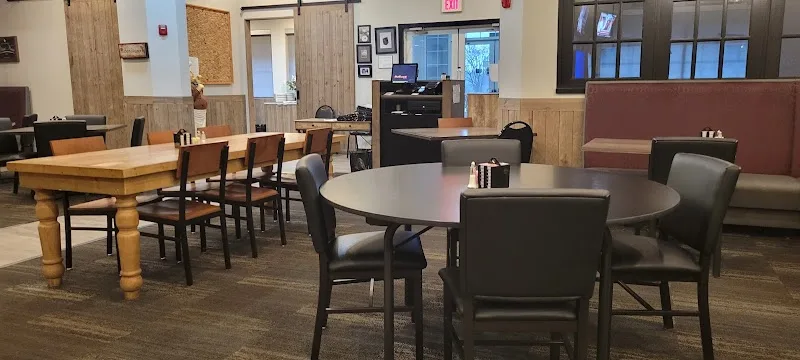 Castello's Italian Restaurant - Poplar Bluff, MO