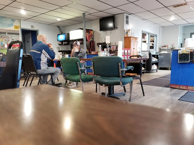 Granny Lou's