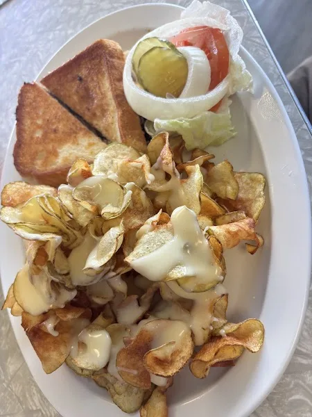 Airways Cafe