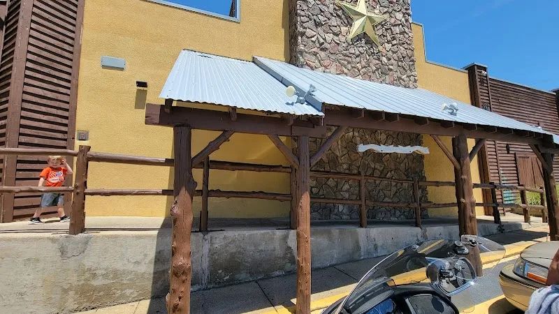 Colton's Steak House & Grill