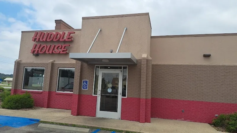 Huddle House