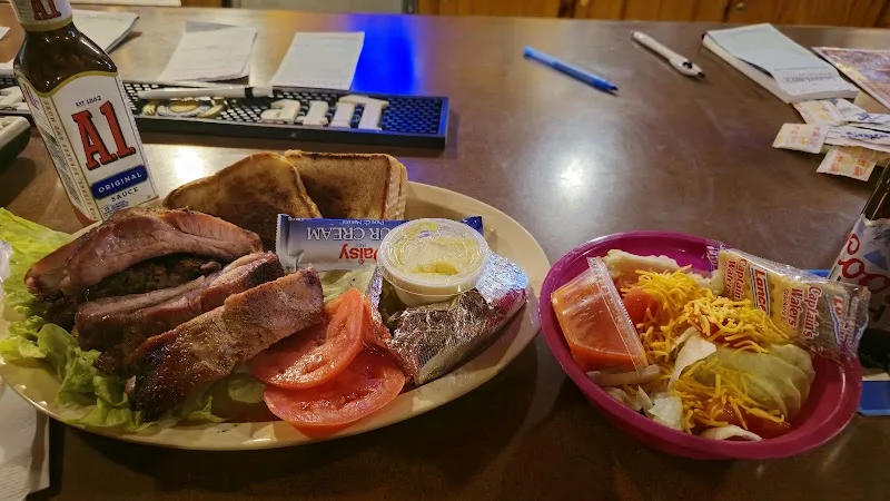 Don's restaurant and lounge