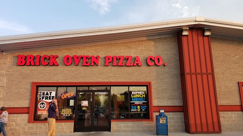 La Torcia Brick Oven Pizza - Poplar Bluff